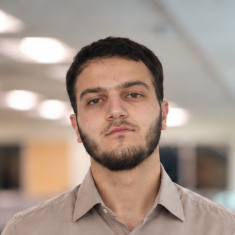 Amir Adal